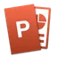 PowerPoint 2020 ПауэрПоинт 2020 — логотип